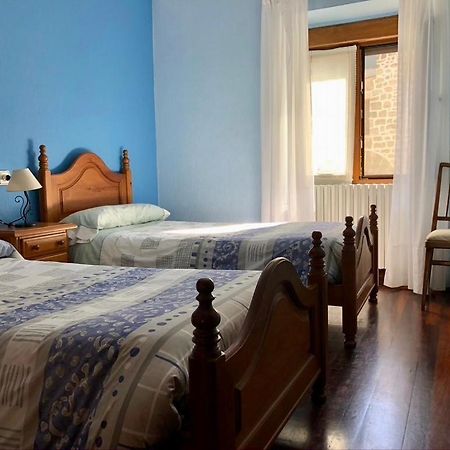 Apartamento Rural Areso - Fraxkuenea Apartment Ngoại thất bức ảnh