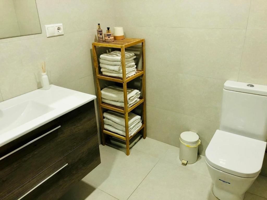 Apartamento Rural Areso - Fraxkuenea Apartment Ngoại thất bức ảnh