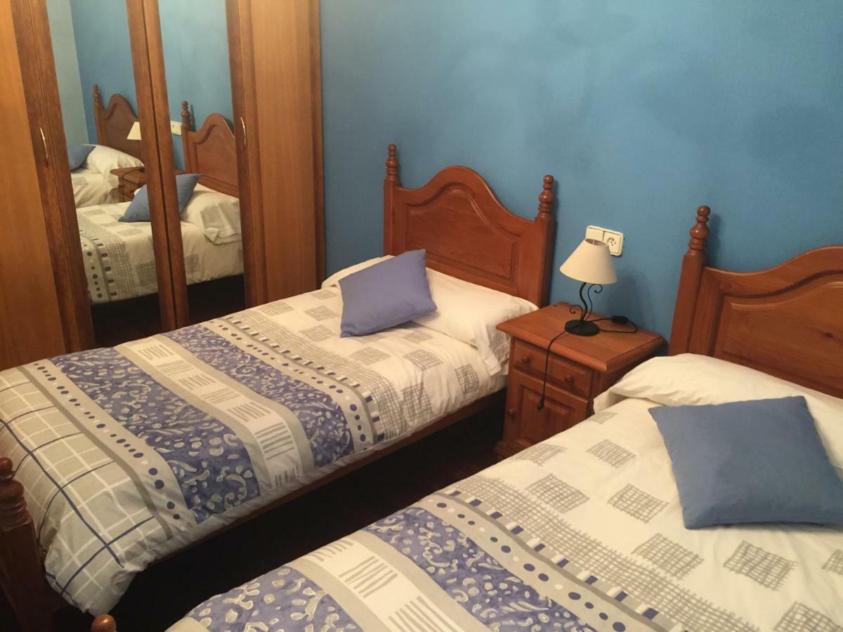 Apartamento Rural Areso - Fraxkuenea Apartment Ngoại thất bức ảnh